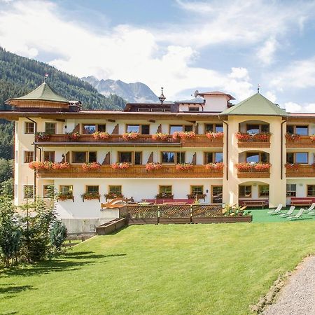 Alpenhotel Tirolerhof Gerlos Exterior photo