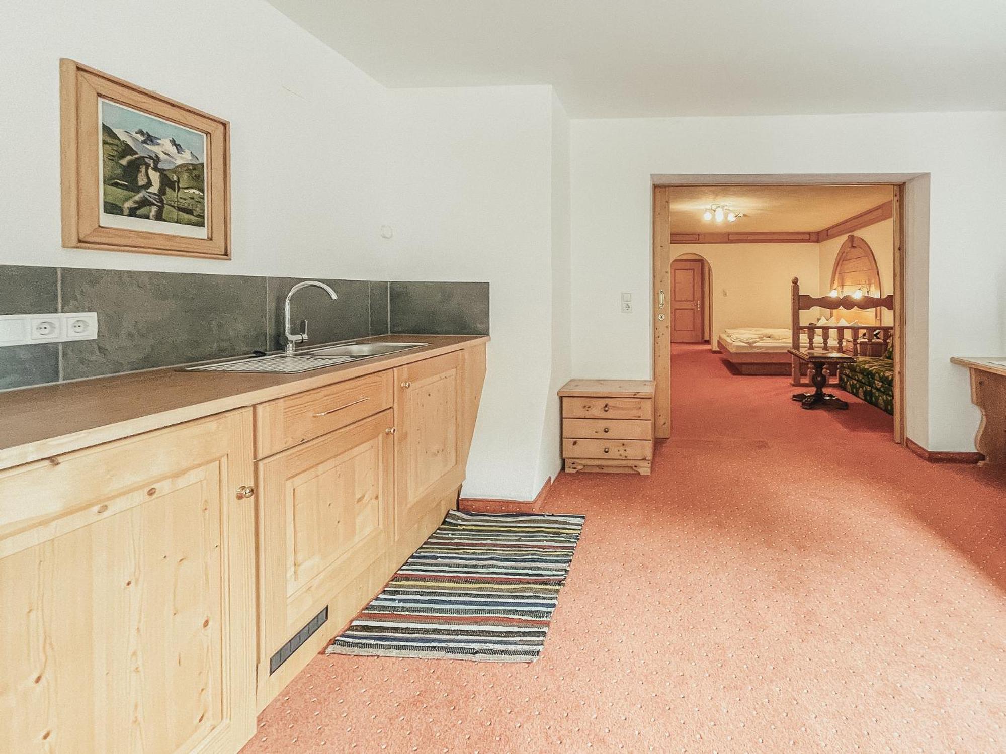 Alpenhotel Tirolerhof Gerlos Room photo